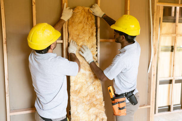 Soundproof Insulation Installation in Fredonia, WI