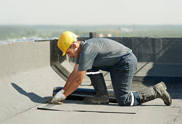 Trusted Fredonia, WI Insulation Contractor Experts