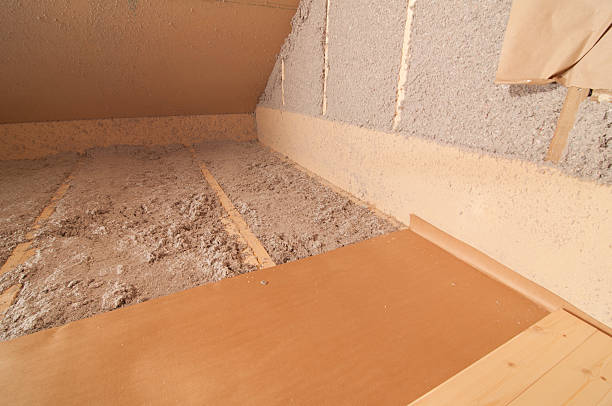 Best Spray Foam Insulation  in Fredonia, WI